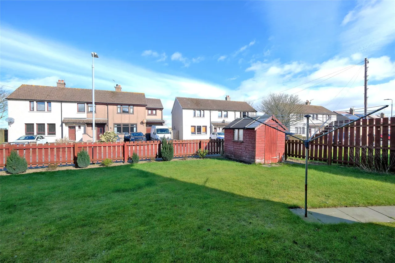 Edmondside, Pitmedden, AB41, photo 11