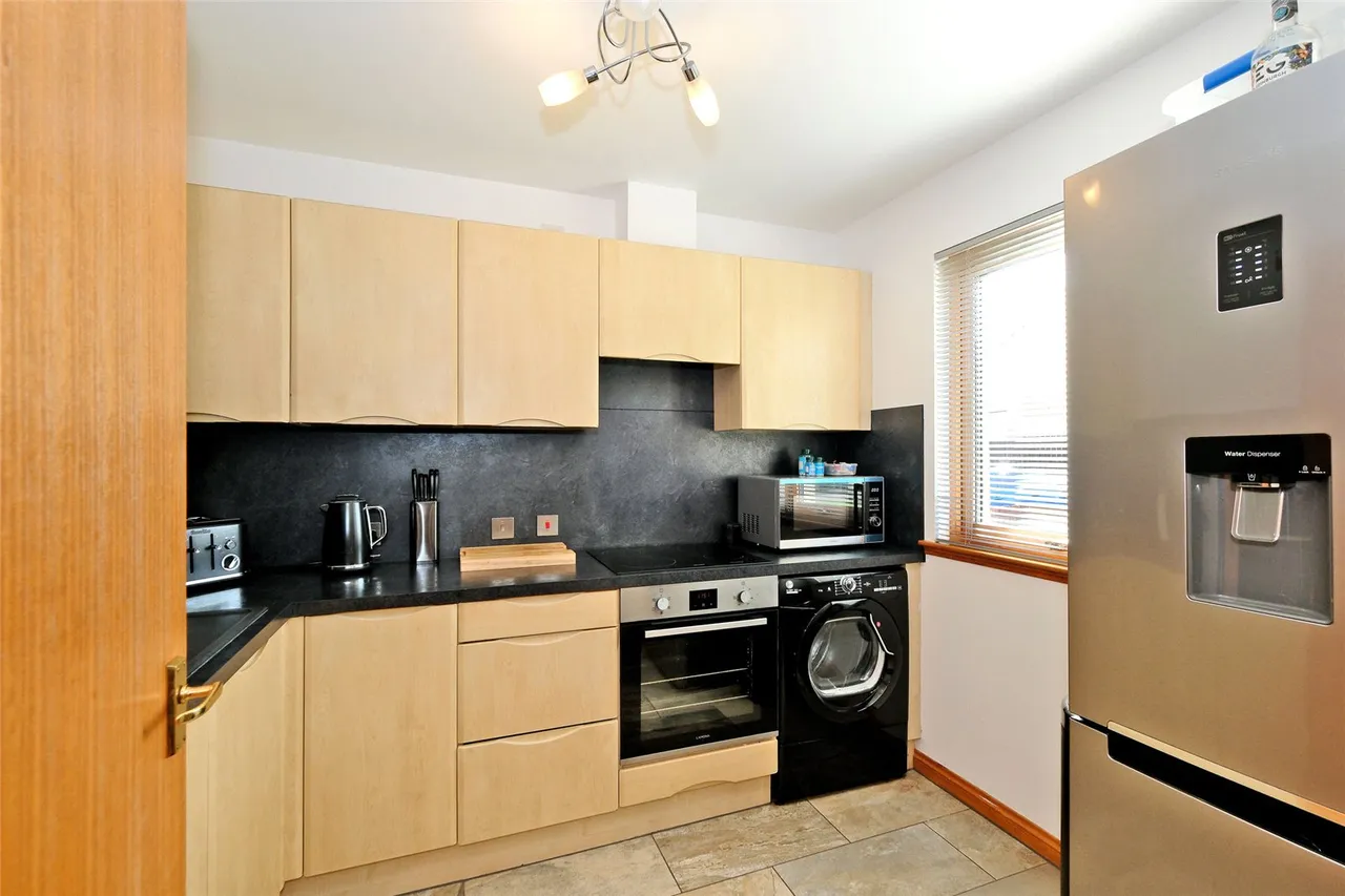 Edmondside, Pitmedden, AB41, photo 4