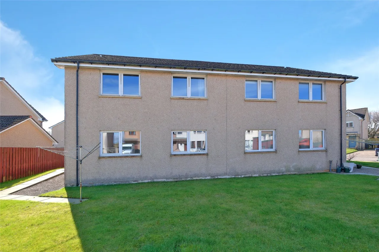Edmondside, Pitmedden, AB41, photo 12