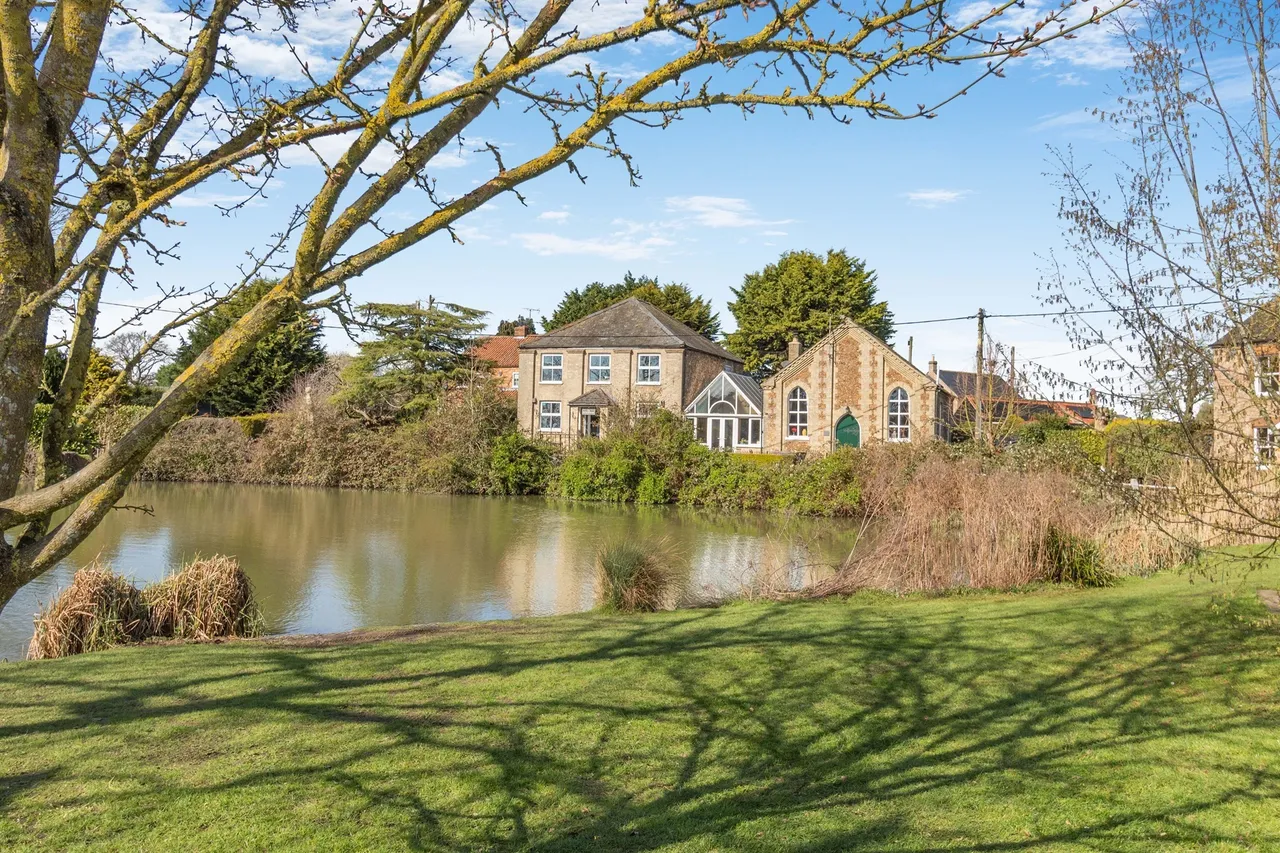 Bens Lane, Wereham, King's Lynn, photo 2