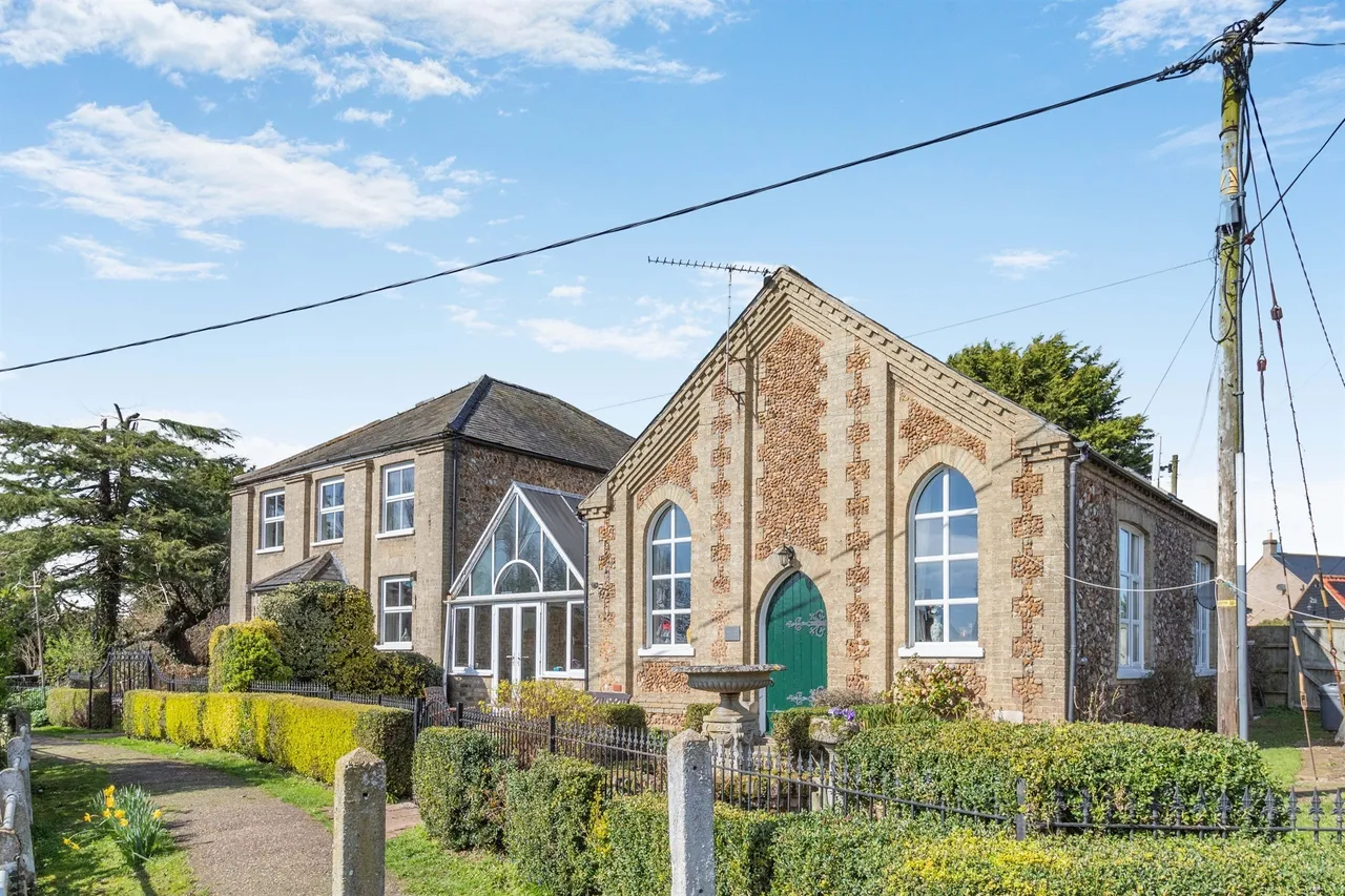 7 bed house for sale — Bens Lane, Wereham, King's Lynn