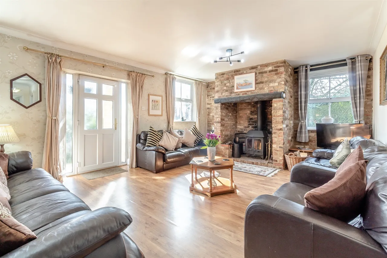Bens Lane, Wereham, King's Lynn, photo 5