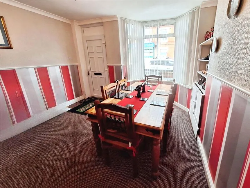 St. Marys Road, Nuneaton, CV11, photo 3