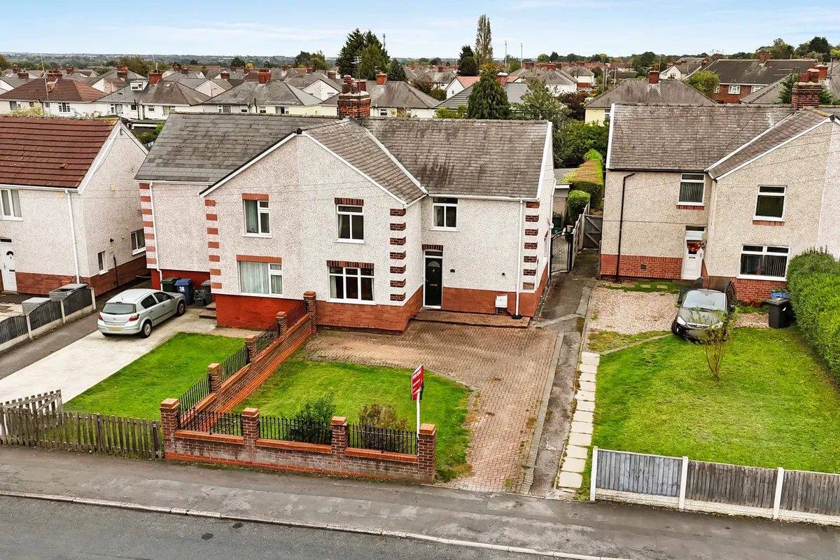 property for sale, Windmill Balk Lane, Doncaster, DN6