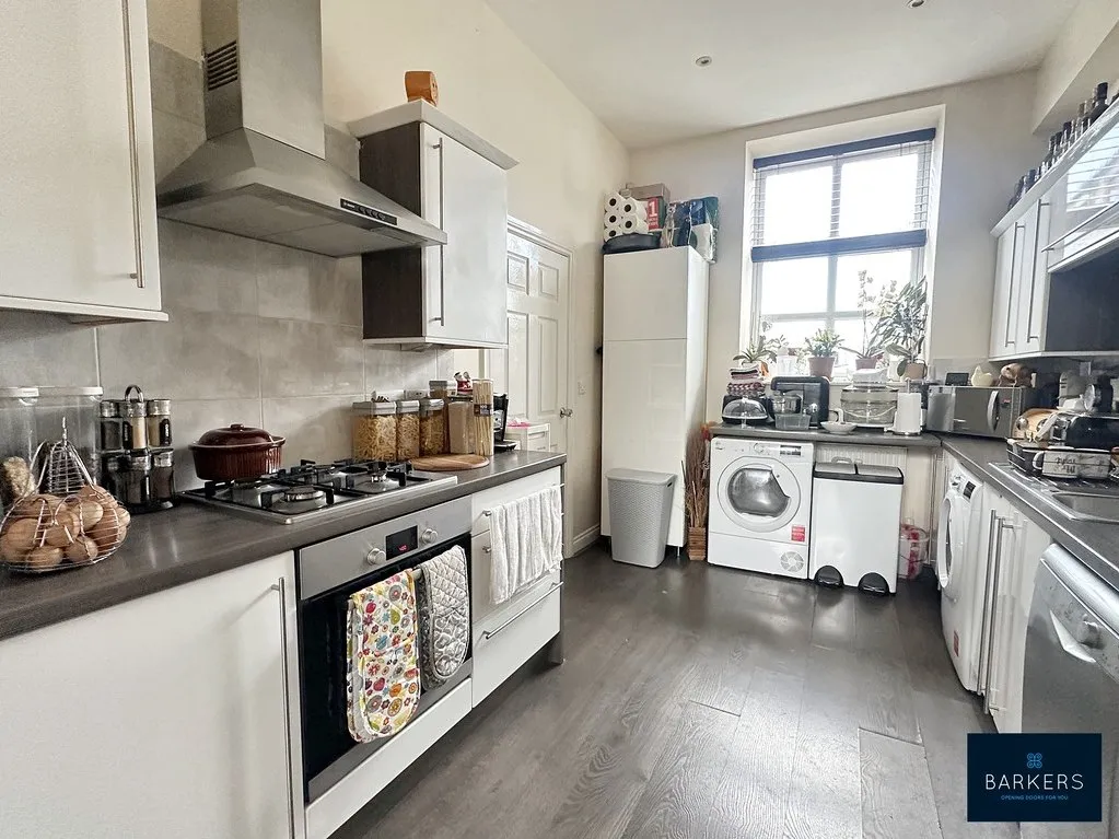 Brunswick Place, Heckmondwike WF16 0LE, photo 4