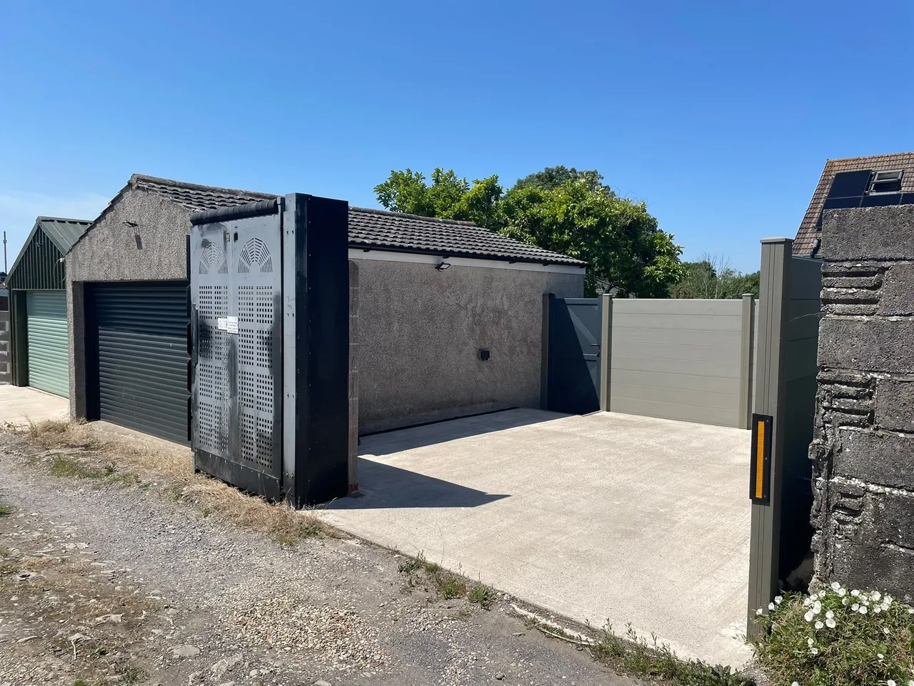 Claude Road West, Barry, CF62, photo 5