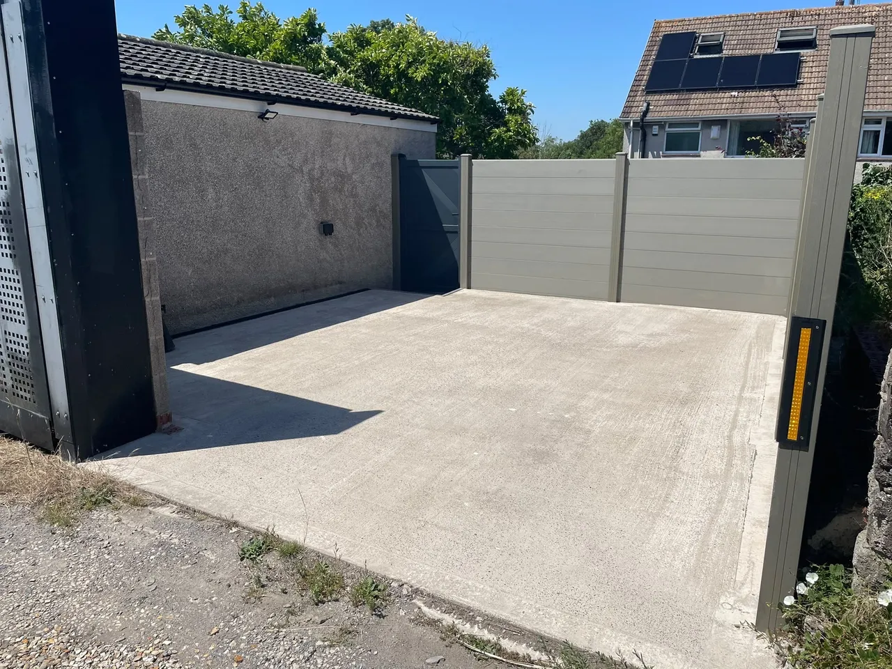Claude Road West, Barry, CF62, photo 30