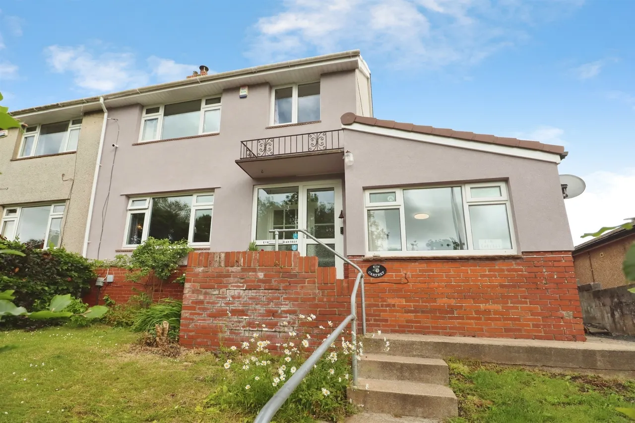 Claude Road West, Barry, CF62, photo 23