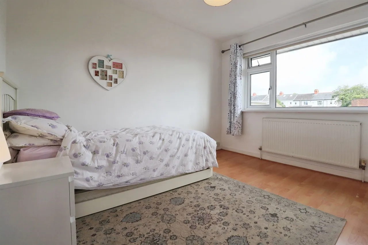 Claude Road West, Barry, CF62, photo 18