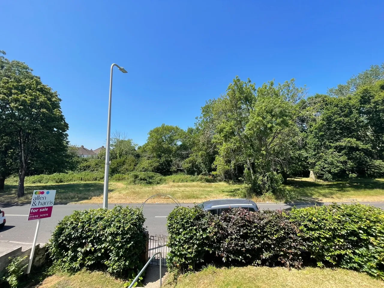 Claude Road West, Barry, CF62, photo 22