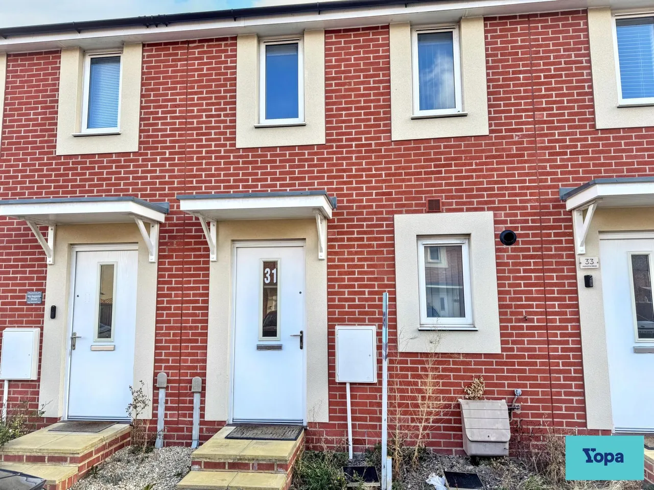 Augusta Drive, Bridgwater, TA6, photo 8