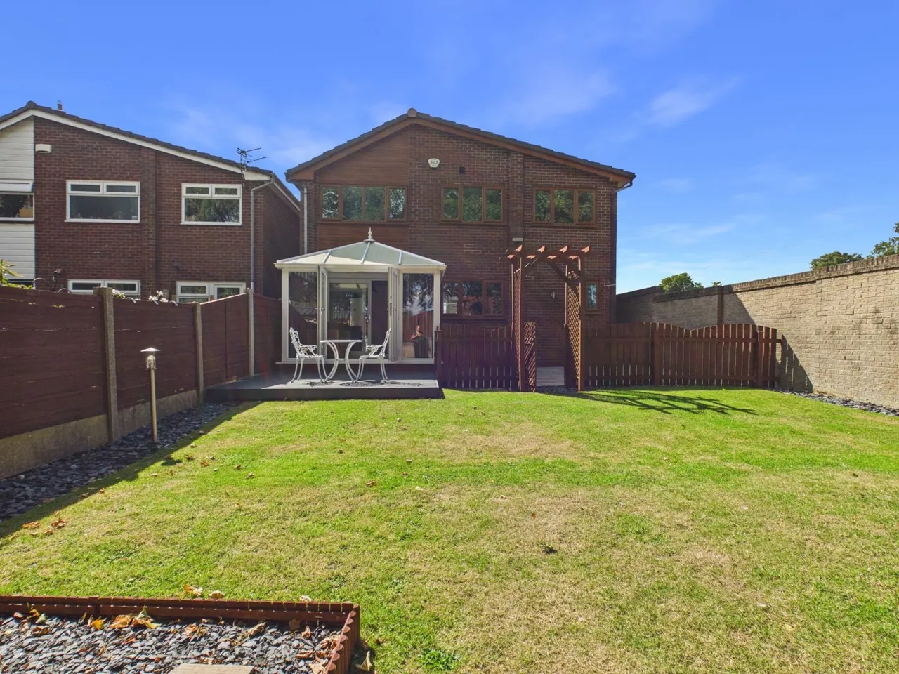 Harold Avenue, Dukinfield, SK16, photo 31