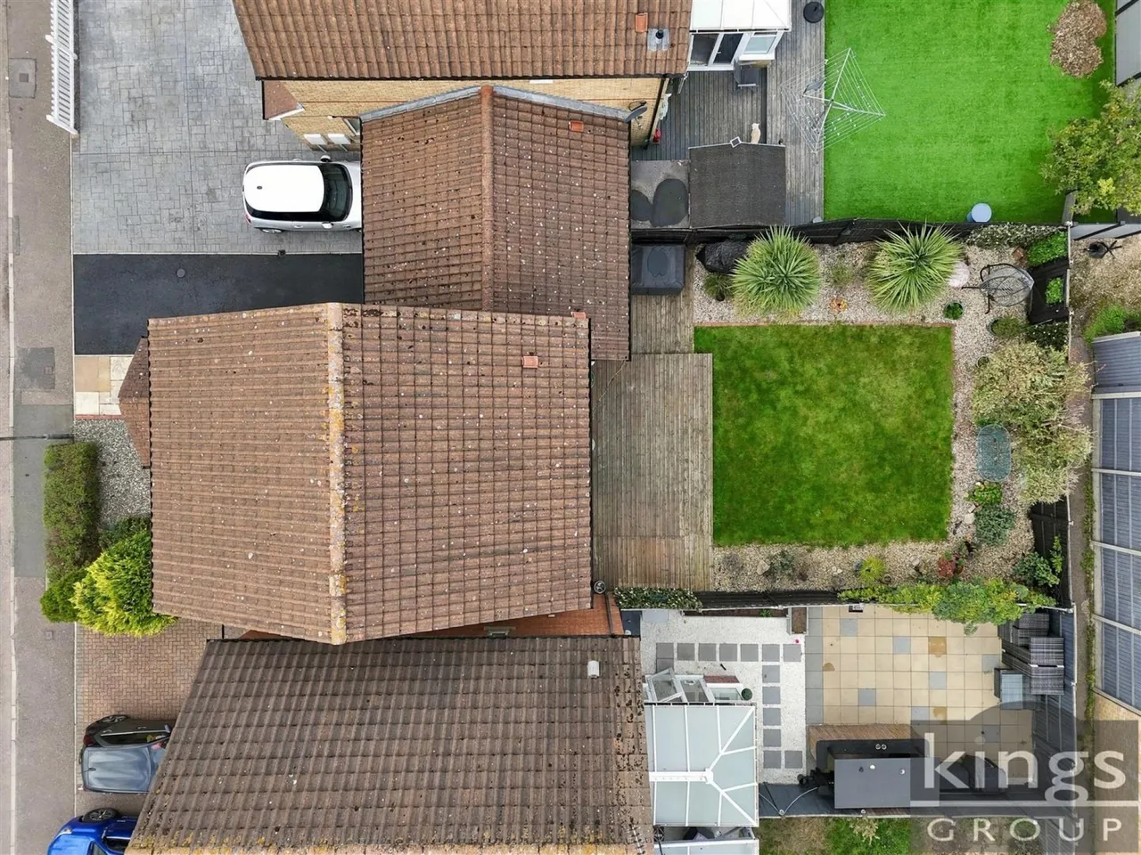 Abbeydale Close, Harlow, photo 28
