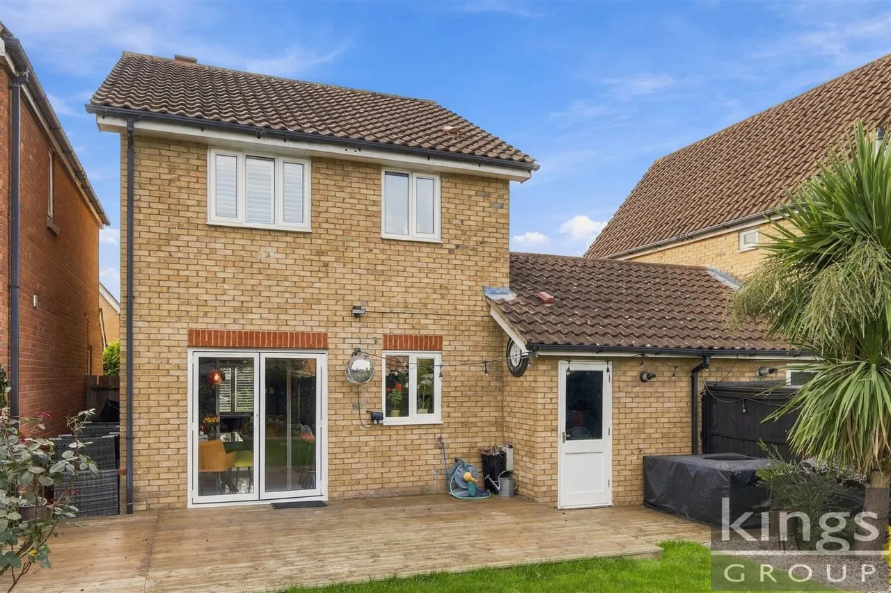 Abbeydale Close, Harlow, photo 26
