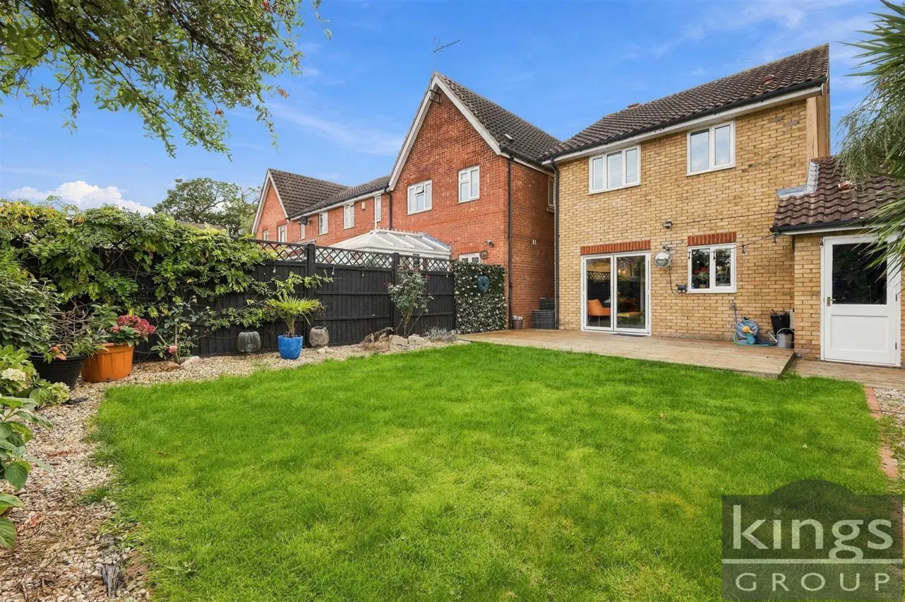 Abbeydale Close, Harlow, photo 25