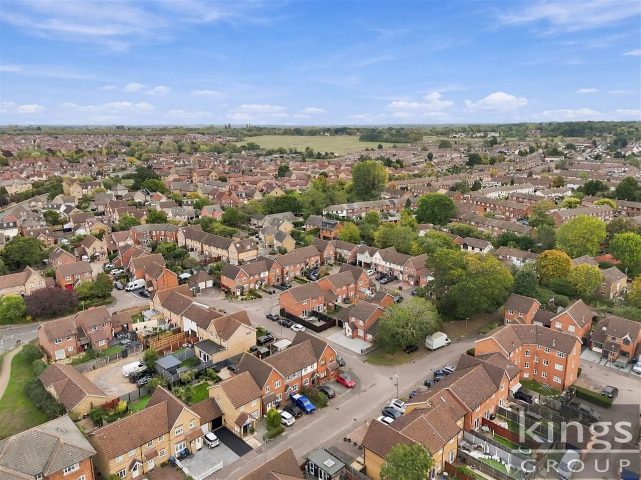 Abbeydale Close, Harlow, photo 29