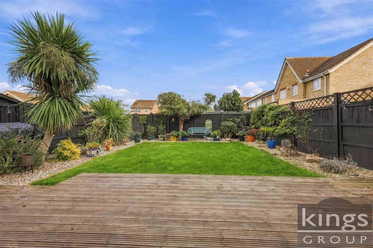 Abbeydale Close, Harlow, photo 21