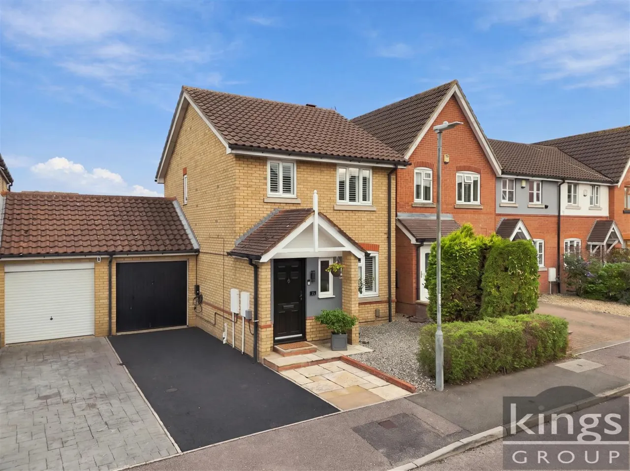 Abbeydale Close, Harlow, photo 31