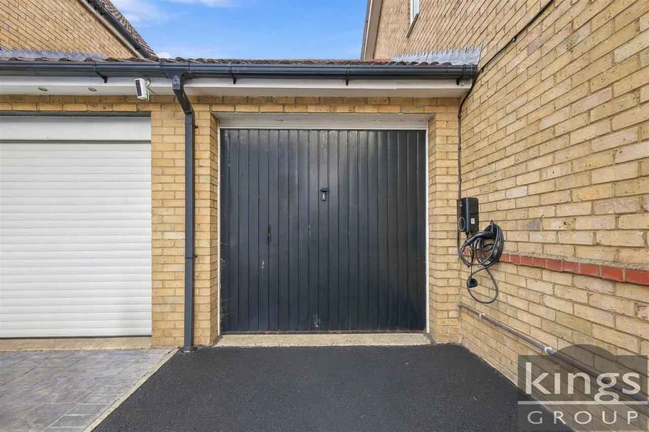 Abbeydale Close, Harlow, photo 30