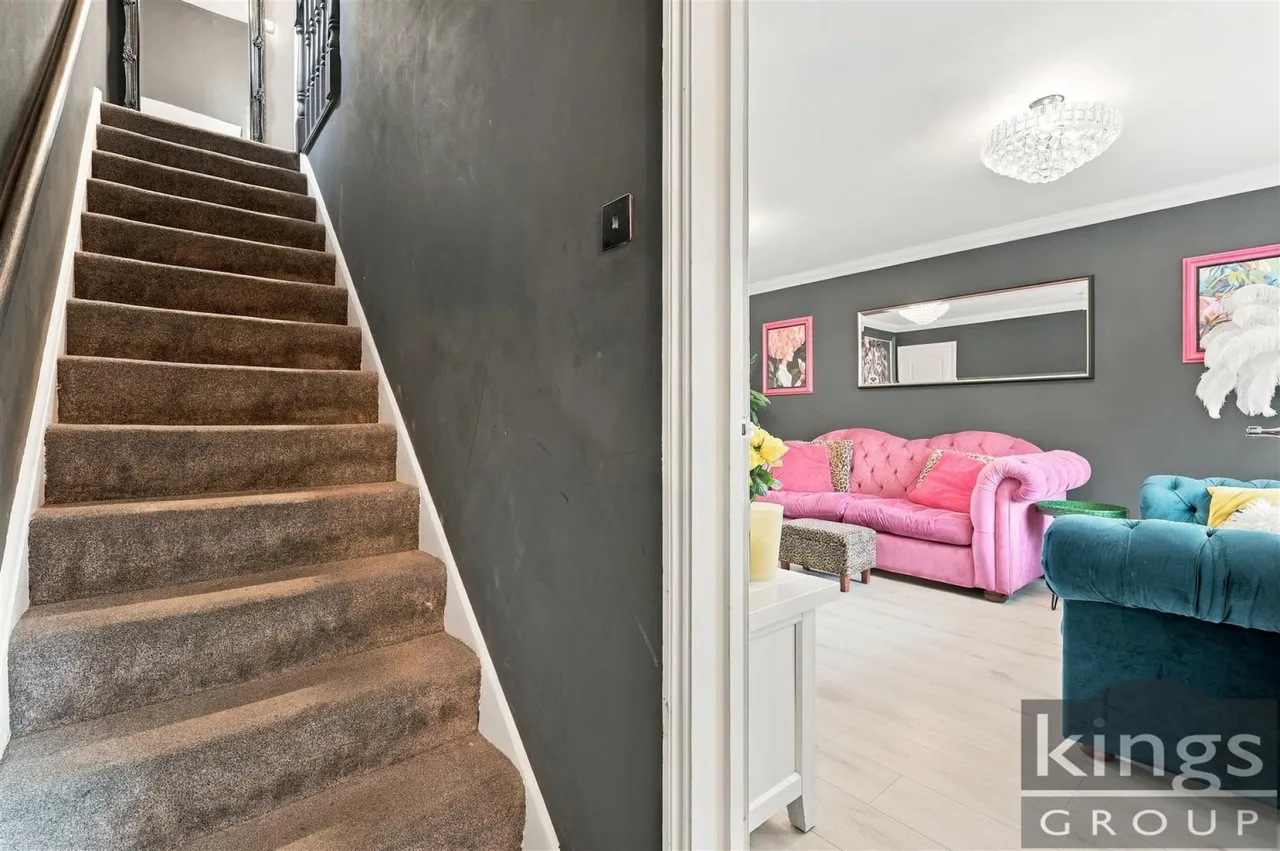 Abbeydale Close, Harlow, photo 13