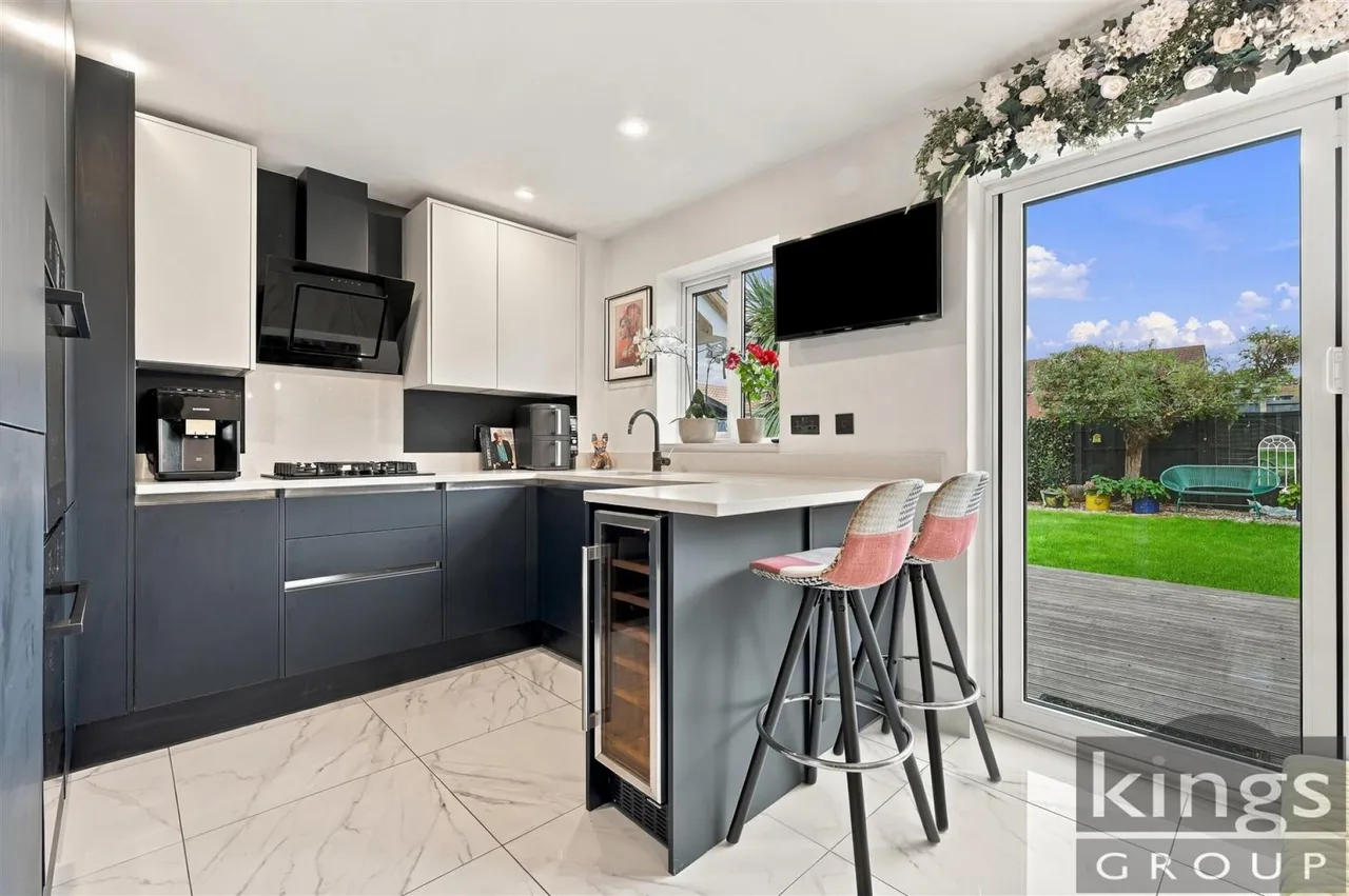 Abbeydale Close, Harlow, photo 5