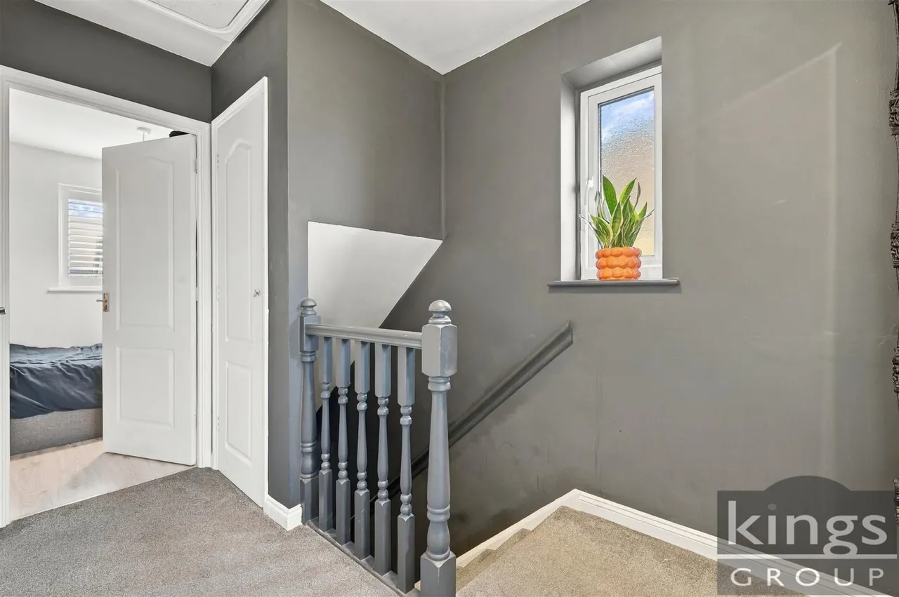 Abbeydale Close, Harlow, photo 14