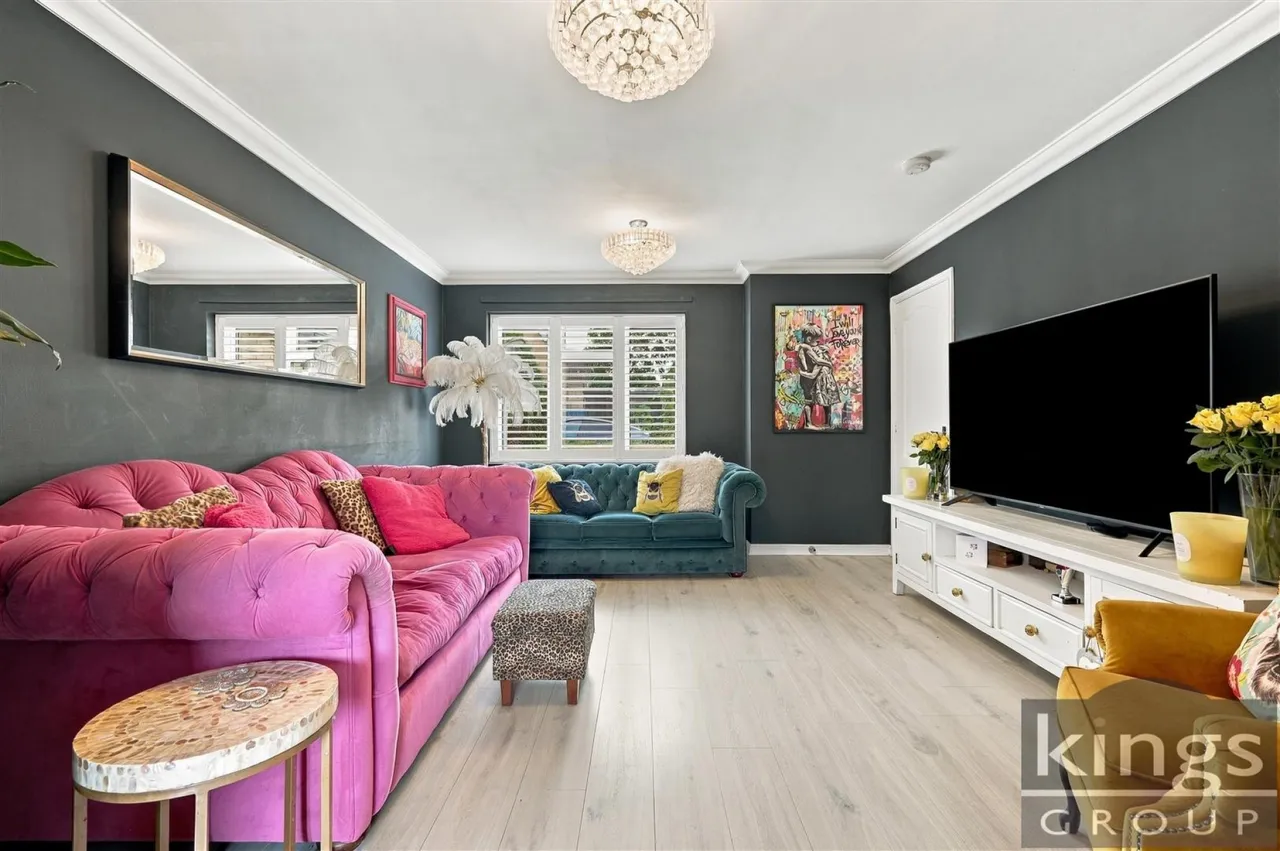 Abbeydale Close, Harlow, photo 4