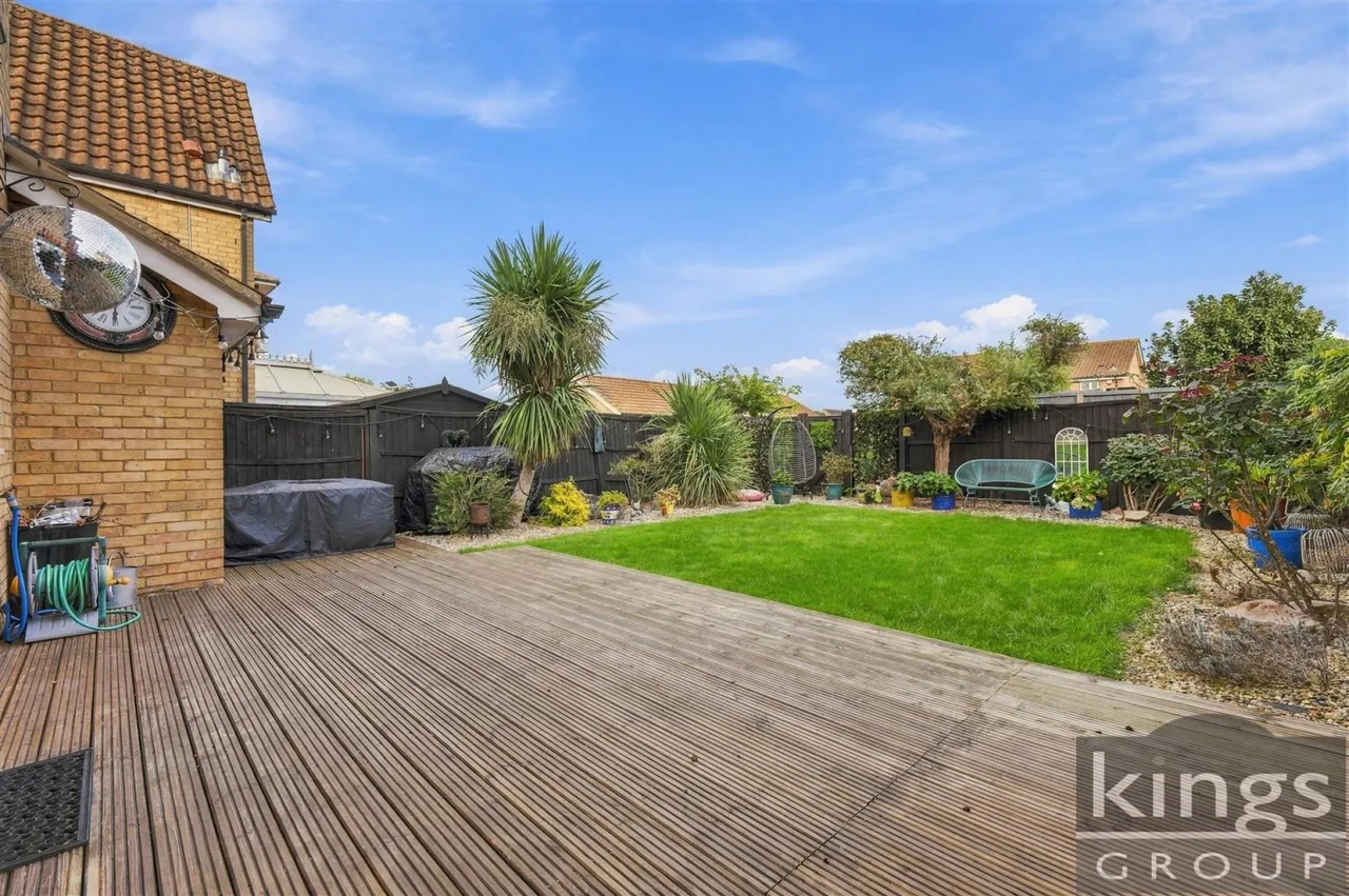 Abbeydale Close, Harlow, photo 22
