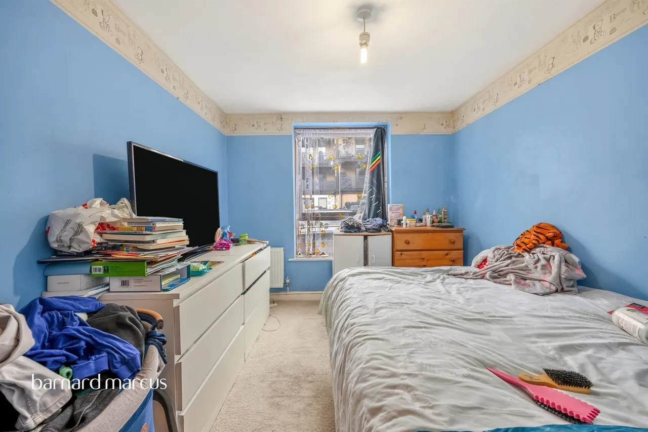 Harry Close, Croydon, photo 10