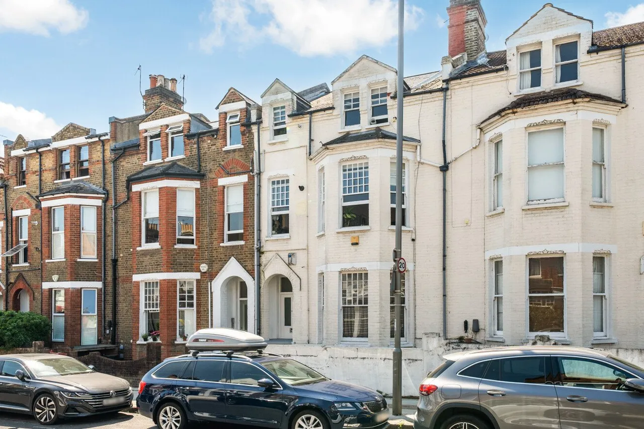 Oakhill Road, Putney, London, SW15, photo 2