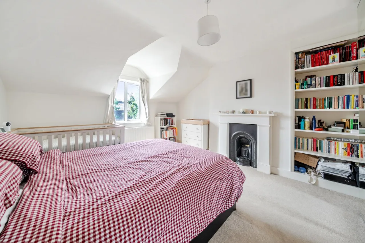 Oakhill Road, Putney, London, SW15, photo 4