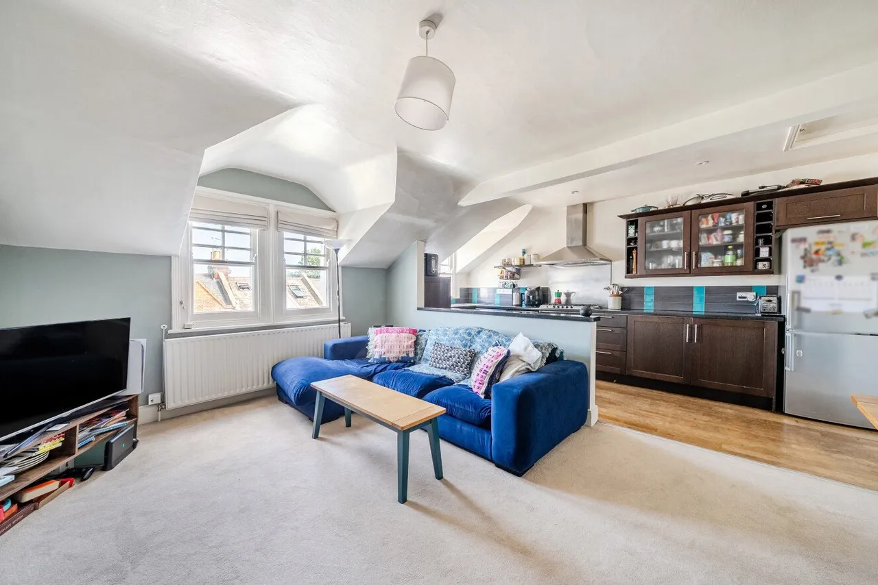 Oakhill Road, Putney, London, SW15, photo 6