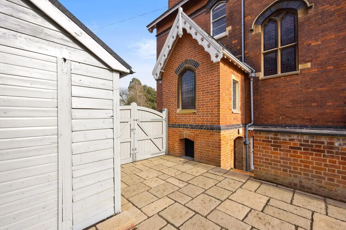 Moorend Park Road, Cheltenham, GL53, photo 28