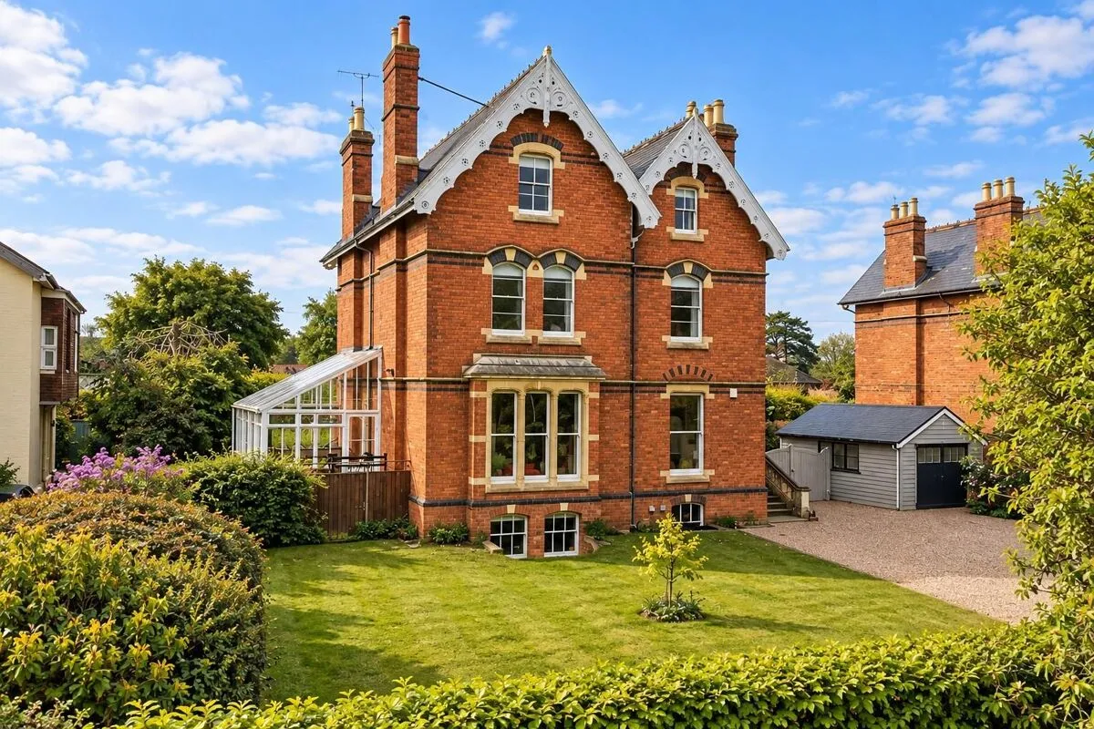 Moorend Park Road, Cheltenham, GL53, photo 25