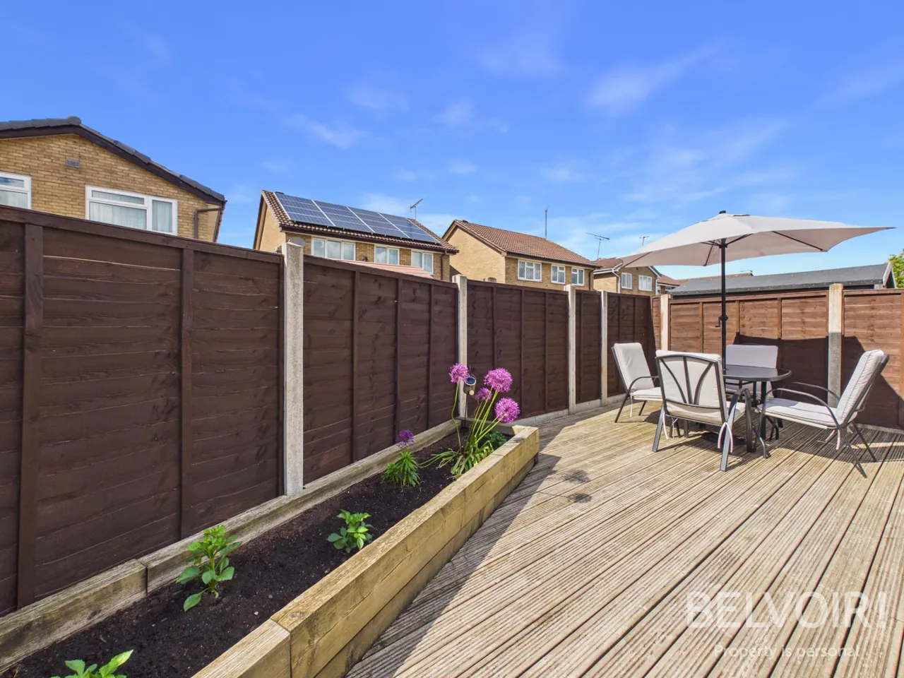 Beechwood Drive, Stone, ST15, photo 16