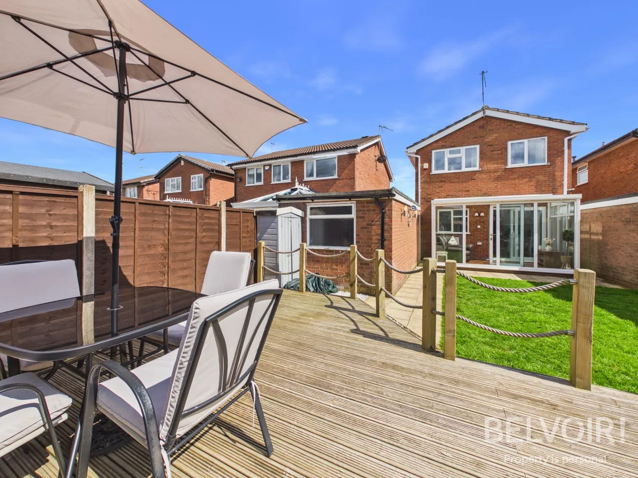 Beechwood Drive, Stone, ST15, photo 15
