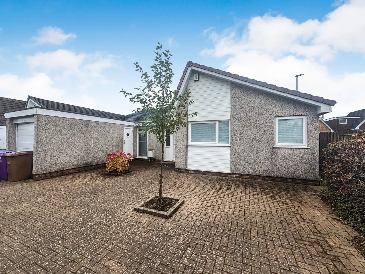 2 bed house for sale, Kilwinning, KA13
