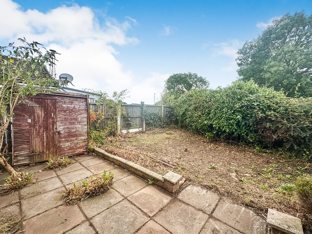 Kilwinning, KA13, photo 9