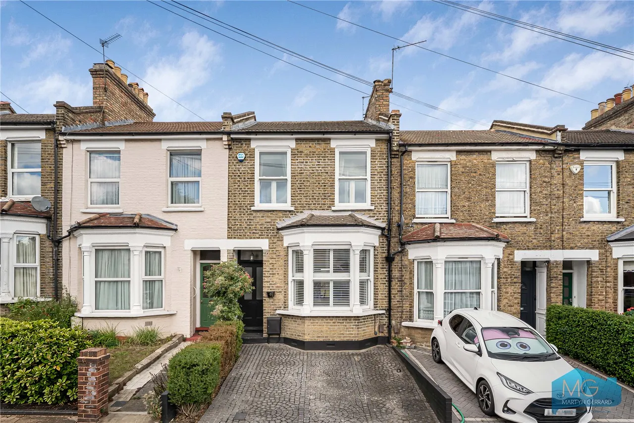 Long Lane, London, N3, photo 21