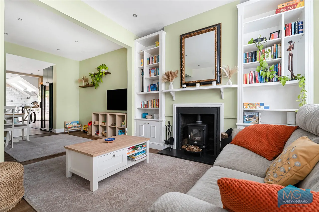 Long Lane, London, N3, photo 3