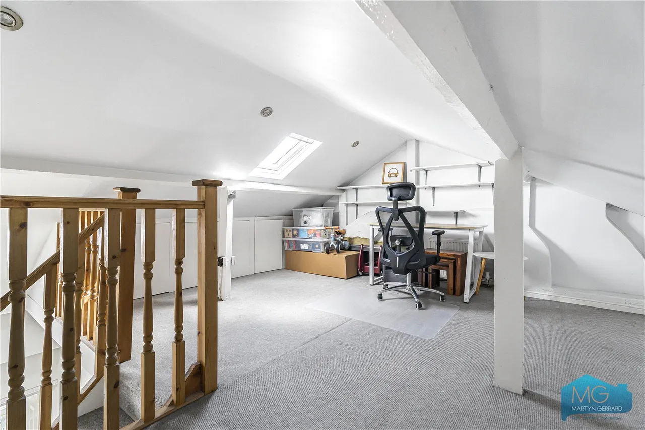 Long Lane, London, N3, photo 24