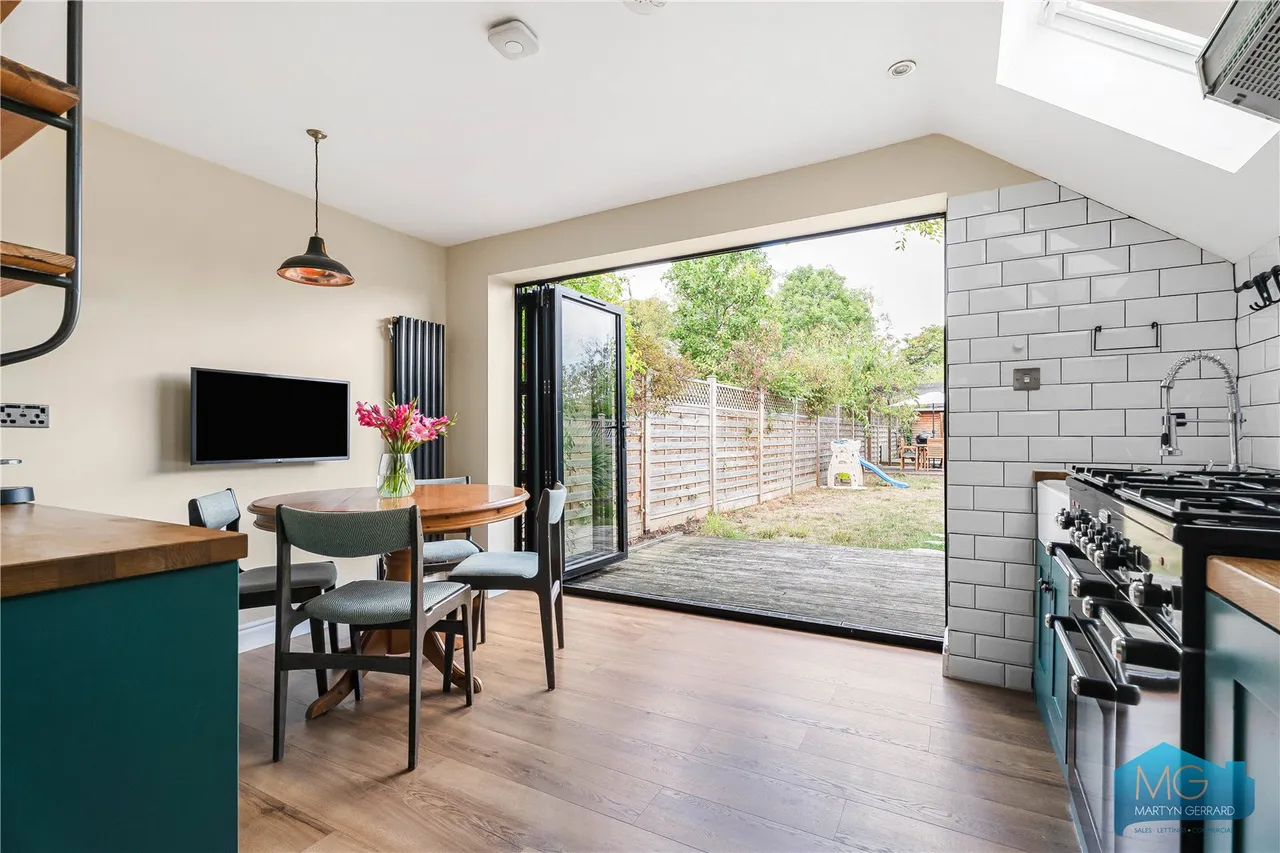 Long Lane, London, N3, photo 4