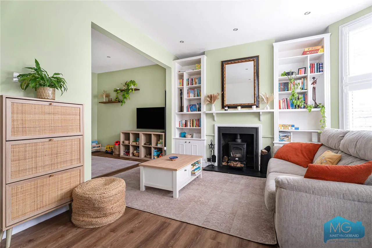 Long Lane, London, N3, photo 5