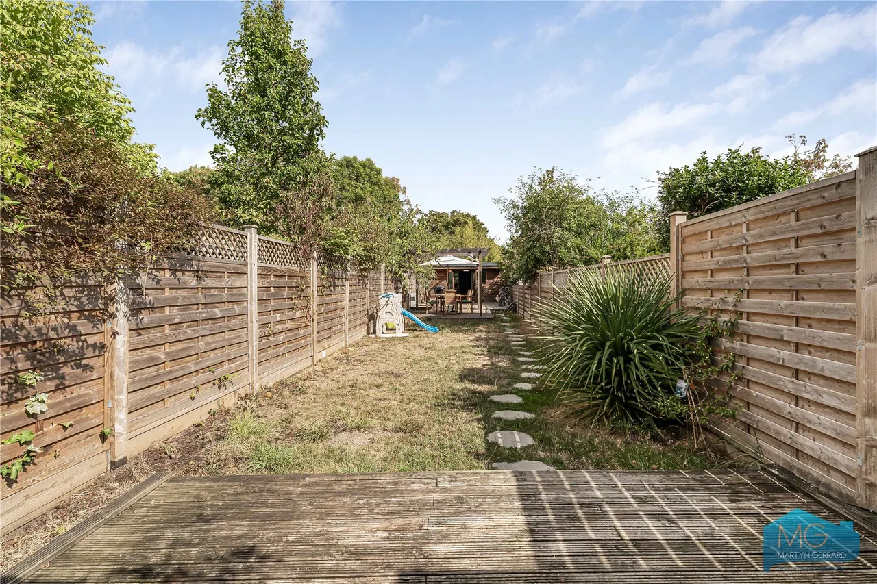 Long Lane, London, N3, photo 19