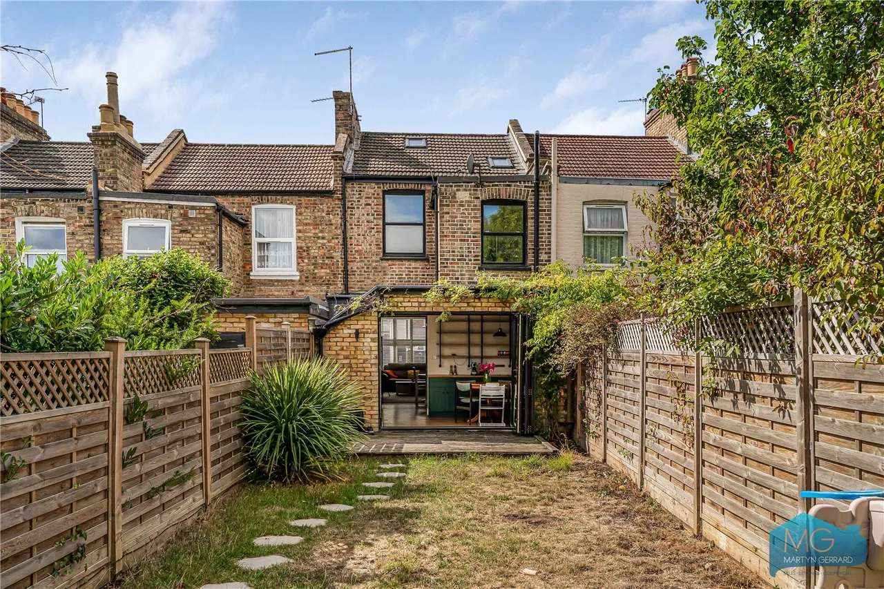 Long Lane, London, N3, photo 23