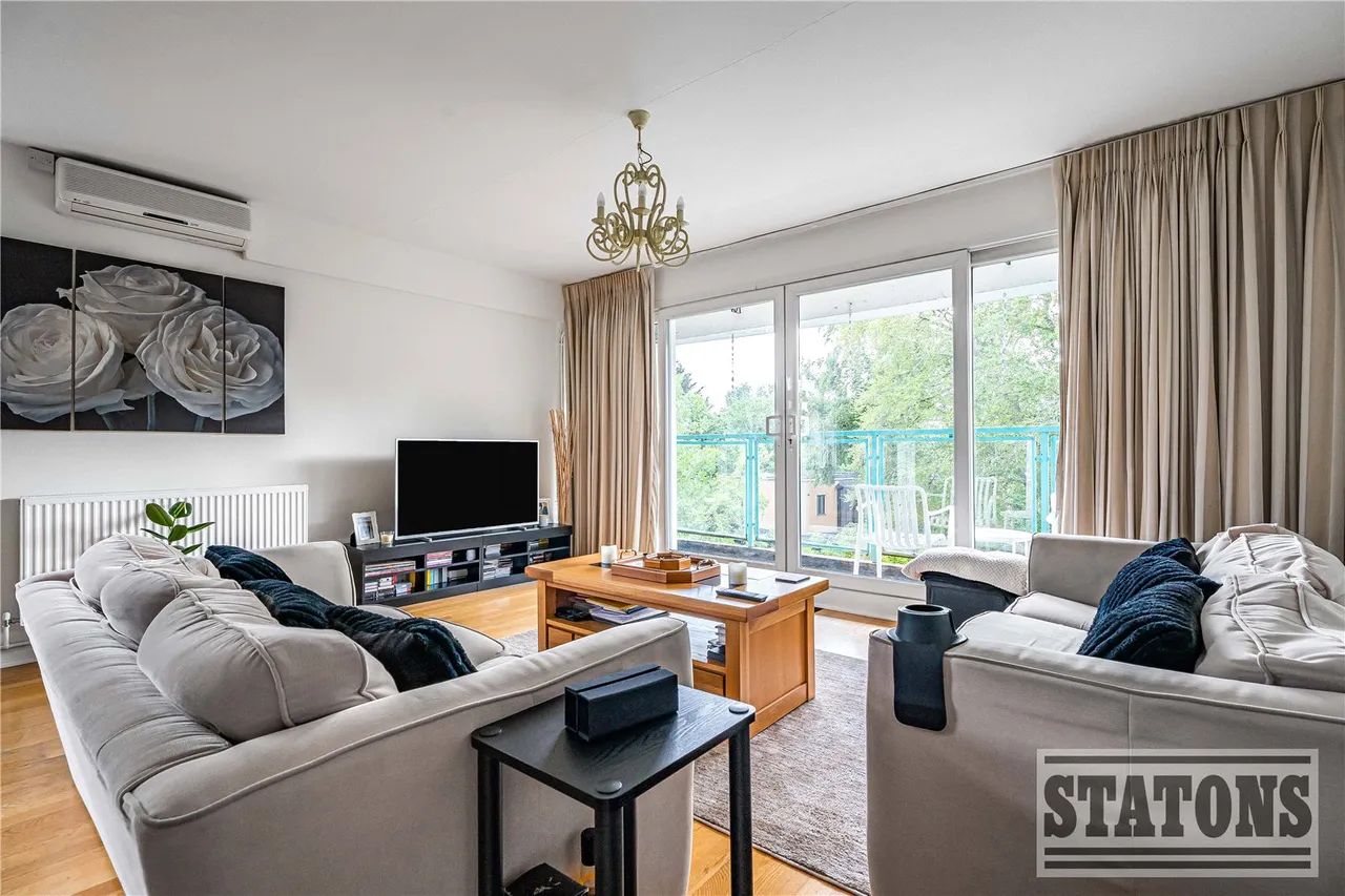 The Logans, Blenheim Road, Barnet, EN5 4NQ, photo 4