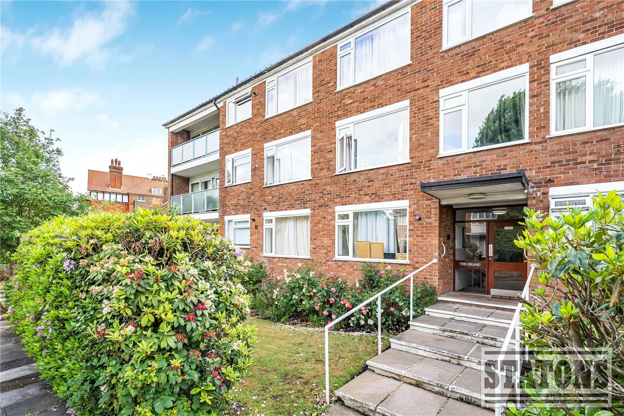 The Logans, Blenheim Road, Barnet, EN5 4NQ, photo 11