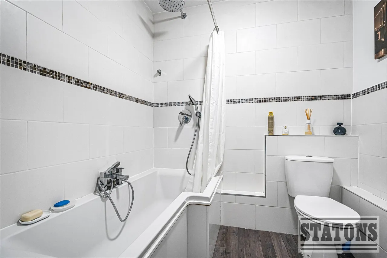 The Logans, Blenheim Road, Barnet, EN5 4NQ, photo 9