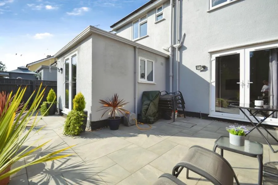 Hall Pond Way, Felixstowe, IP11, photo 17