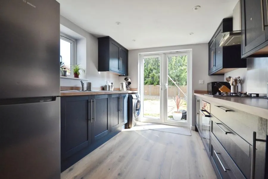 Hall Pond Way, Felixstowe, IP11, photo 6